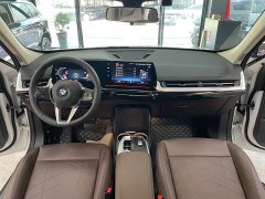 BMW X1 sDrive20Li X Design Package - ფოტო 8