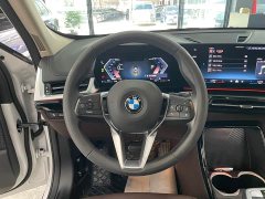 BMW X1 sDrive20Li X Design Package - ფოტო 9