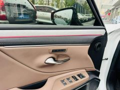 Lexus ES 200 Premium Edition - ფოტო 5