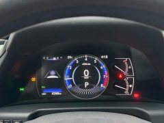Lexus ES 200 Premium Edition - ფოტო 7