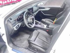 Audi A4L 40 TFSI Fashion Dynamic - ფოტო 3