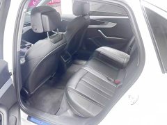 Audi A4L 40 TFSI Fashion Dynamic - ფოტო 4