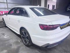 Audi A4L 40 TFSI Fashion Dynamic - ფოტო 5