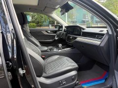 FAW Red Flag HS5 2.0T Smart Connected Premium Edition - ფოტო 10