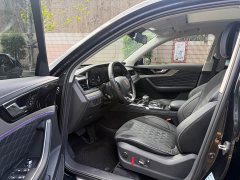 FAW Red Flag HS5 2.0T Smart Connected Premium Edition - ფოტო 4
