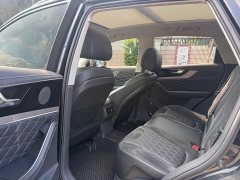 FAW Red Flag HS5 2.0T Smart Connected Premium Edition - ფოტო 5