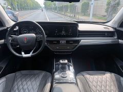 FAW Red Flag HS5 2.0T Smart Connected Premium Edition - ფოტო 6