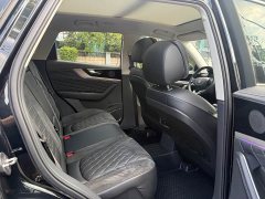 FAW Red Flag HS5 2.0T Smart Connected Premium Edition - ფოტო 9