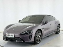 Xiaomi SU7 Rear-Wheel Drive Long Range Smart Driving Edition - ფოტო 1