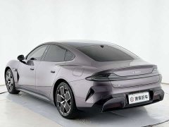 Xiaomi SU7 Rear-Wheel Drive Long Range Smart Driving Edition - ფოტო 11