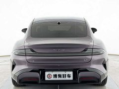 Xiaomi SU7 Rear-Wheel Drive Long Range Smart Driving Edition - ფოტო 12