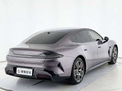 Xiaomi SU7 Rear-Wheel Drive Long Range Smart Driving Edition - ფოტო 13