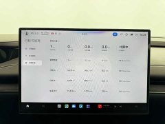 Xiaomi SU7 Rear-Wheel Drive Long Range Smart Driving Edition - ფოტო 14