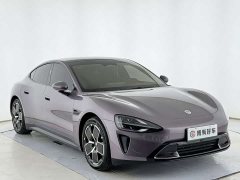 Xiaomi SU7 Rear-Wheel Drive Long Range Smart Driving Edition - ფოტო 3