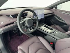 Xiaomi SU7 Rear-Wheel Drive Long Range Smart Driving Edition - ფოტო 5