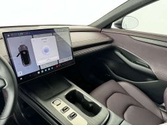 Xiaomi SU7 Rear-Wheel Drive Long Range Smart Driving Edition - ფოტო 6