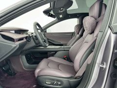 Xiaomi SU7 Rear-Wheel Drive Long Range Smart Driving Edition - ფოტო 7