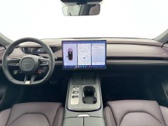 Xiaomi SU7 Rear-Wheel Drive Long Range Smart Driving Edition - ფოტო 8