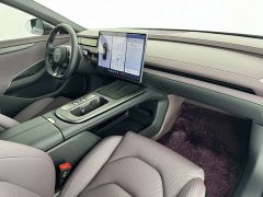 Xiaomi SU7 Rear-Wheel Drive Long Range Smart Driving Edition - ფოტო 9