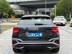 Audi Q2L 35 TFSI Fashion Dynamic - ფოტო 10