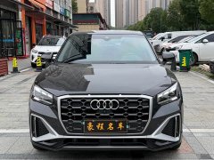 Audi Q2L 35 TFSI Fashion Dynamic - ფოტო 2