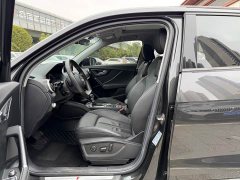Audi Q2L 35 TFSI Fashion Dynamic - ფოტო 4