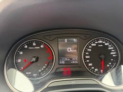 Audi Q2L 35 TFSI Fashion Dynamic - ფოტო 5