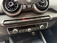 Audi Q2L 35 TFSI Fashion Dynamic - ფოტო 6