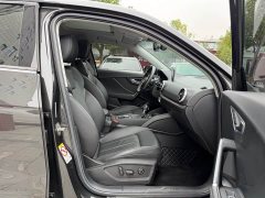 Audi Q2L 35 TFSI Fashion Dynamic - ფოტო 9
