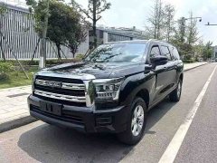 Haval H5 2.0T Automatic Four-Wheel Drive Leading Creator Diesel - ფოტო 1