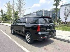 Haval H5 2.0T Automatic Four-Wheel Drive Leading Creator Diesel - ფოტო 6