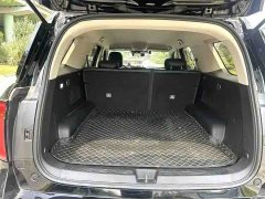 Haval H5 2.0T Automatic Four-Wheel Drive Leading Creator Diesel - ფოტო 7