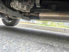 Haval H5 2.0T Automatic Four-Wheel Drive Leading Creator Diesel - ფოტო 8