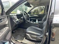 Haval H5 2.0T Automatic Four-Wheel Drive Leading Creator Diesel - ფოტო 9