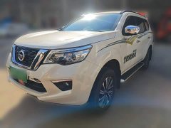 Nissan Tuouda 2.5L XL Upper 4WD Automatic Four-Wheel Drive Luxury Edition - ფოტო 1