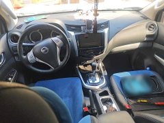 Nissan Tuouda 2.5L XL Upper 4WD Automatic Four-Wheel Drive Luxury Edition - ფოტო 10