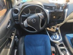 Nissan Tuouda 2.5L XL Upper 4WD Automatic Four-Wheel Drive Luxury Edition - ფოტო 11