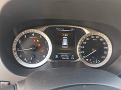 Nissan Tuouda 2.5L XL Upper 4WD Automatic Four-Wheel Drive Luxury Edition - ფოტო 12