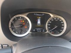 Nissan Tuouda 2.5L XL Upper 4WD Automatic Four-Wheel Drive Luxury Edition - ფოტო 13