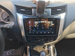 Nissan Tuouda 2.5L XL Upper 4WD Automatic Four-Wheel Drive Luxury Edition - ფოტო 14