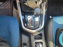 Nissan Tuouda 2.5L XL Upper 4WD Automatic Four-Wheel Drive Luxury Edition - ფოტო 15
