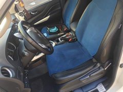 Nissan Tuouda 2.5L XL Upper 4WD Automatic Four-Wheel Drive Luxury Edition - ფოტო 16