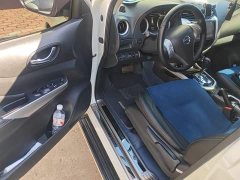 Nissan Tuouda 2.5L XL Upper 4WD Automatic Four-Wheel Drive Luxury Edition - ფოტო 17