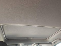 Nissan Tuouda 2.5L XL Upper 4WD Automatic Four-Wheel Drive Luxury Edition - ფოტო 19
