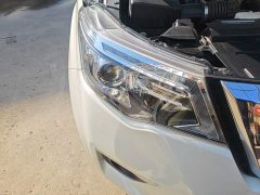 Nissan Tuouda 2.5L XL Upper 4WD Automatic Four-Wheel Drive Luxury Edition - ფოტო 7