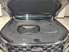 Ford Lingyue EcoBoost 225 Premium 7-Seater - ფოტო 10