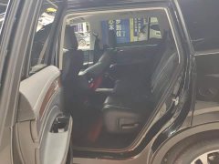 Ford Lingyue EcoBoost 225 Premium 7-Seater - ფოტო 11