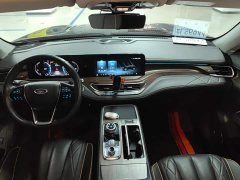 Ford Lingyue EcoBoost 225 Premium 7-Seater - ფოტო 12