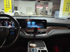 Ford Lingyue EcoBoost 225 Premium 7-Seater - ფოტო 13
