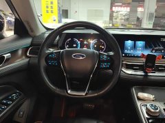 Ford Lingyue EcoBoost 225 Premium 7-Seater - ფოტო 15